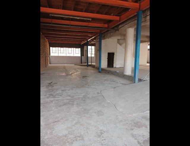 Warehouse property to rent in HERIOTDALE